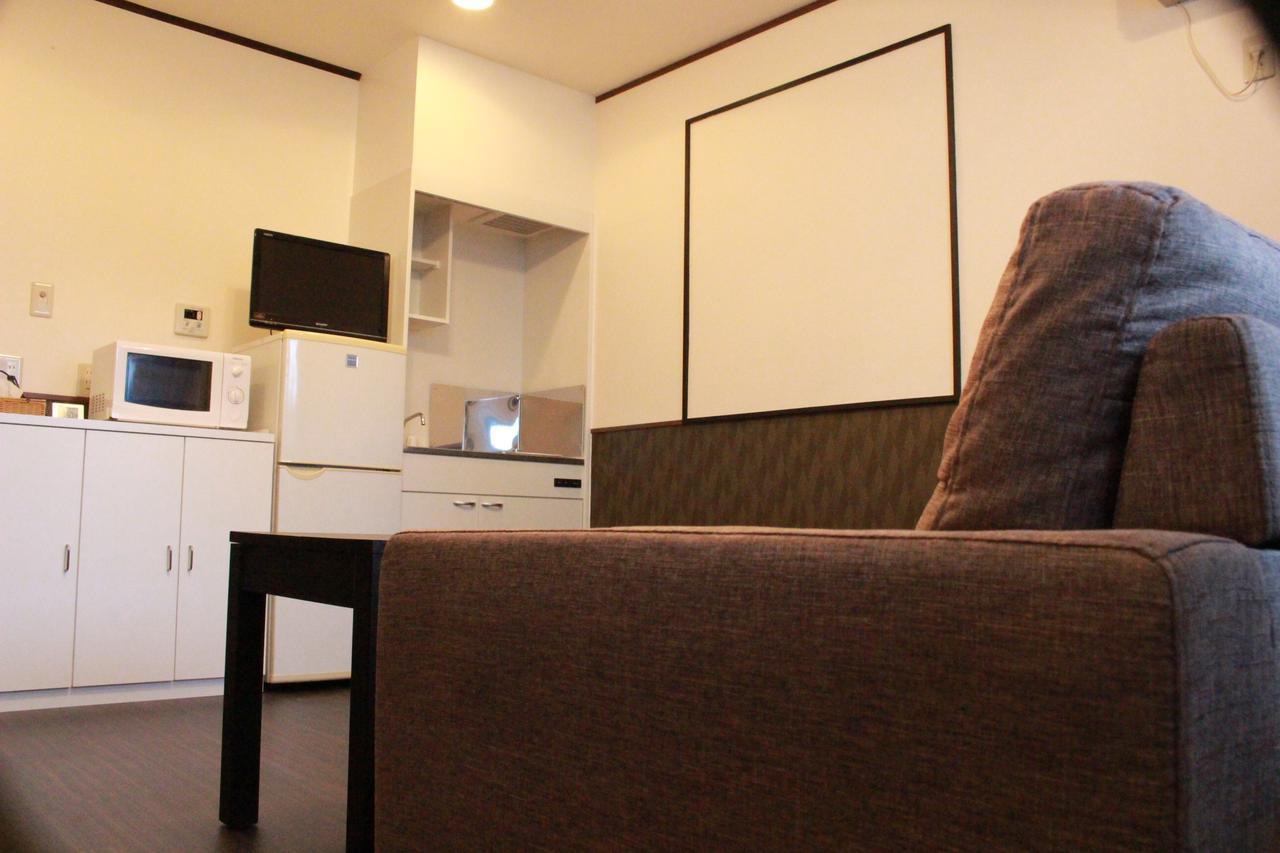 Nangoku Lodge Booya อนนะ ภายนอก รูปภาพ